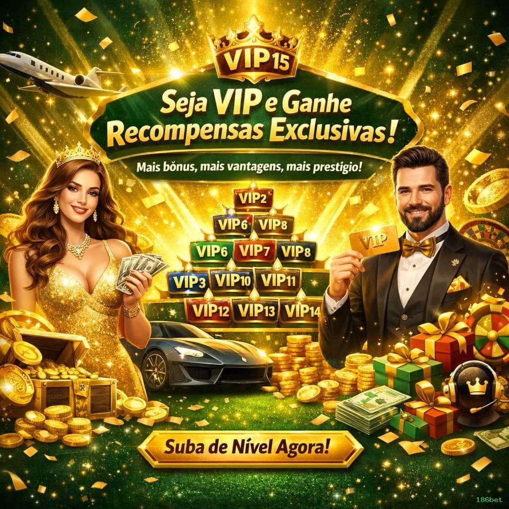 Rollover Bônus 186bet