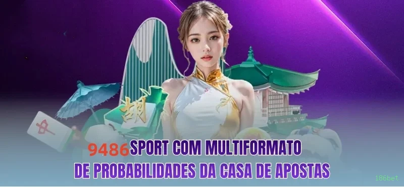 186bet Plataforma