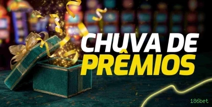 Apostas Esportivas 186bet