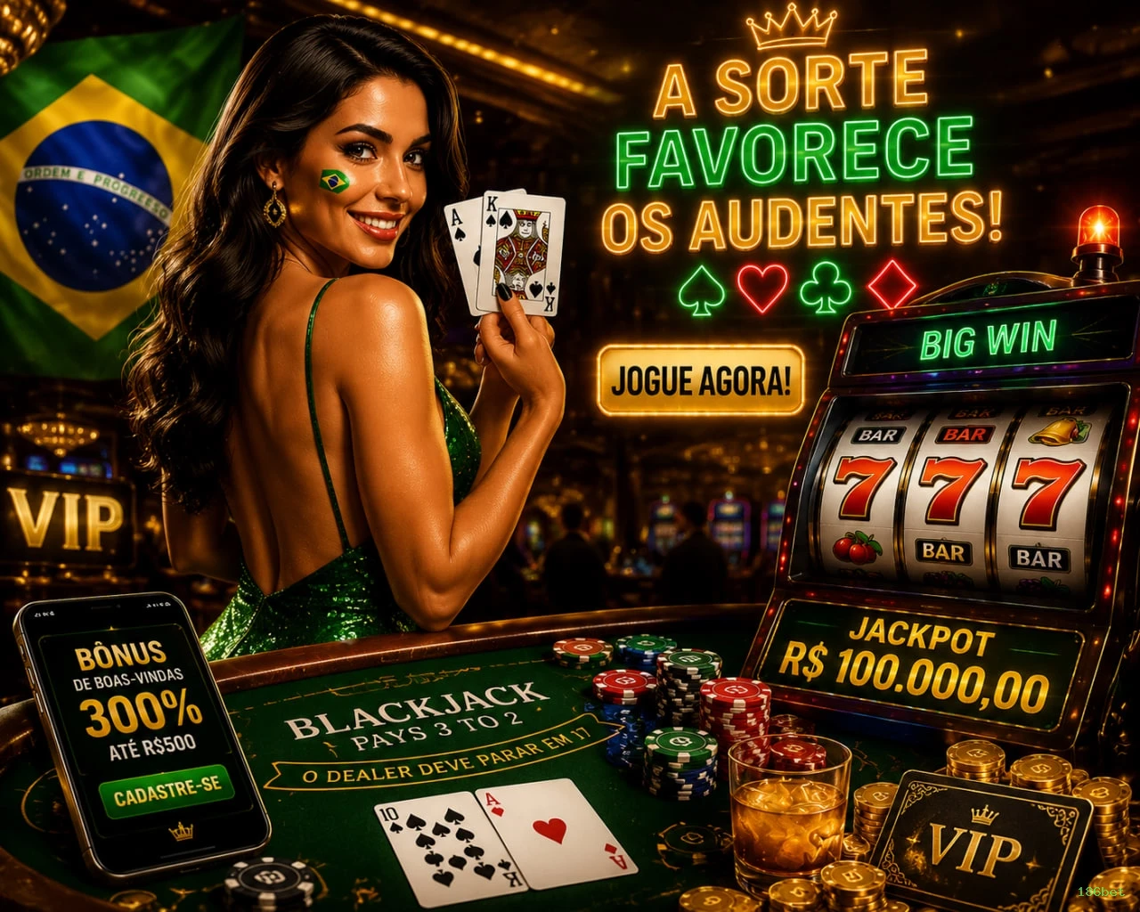 186bet Pagamentos PIX