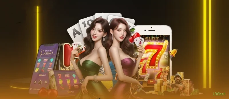 Login 186bet