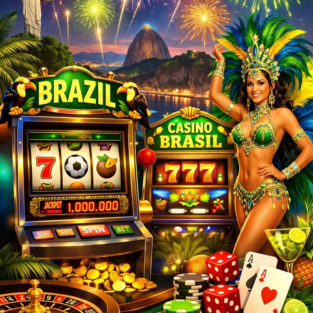 Dicas de Slots 186bet