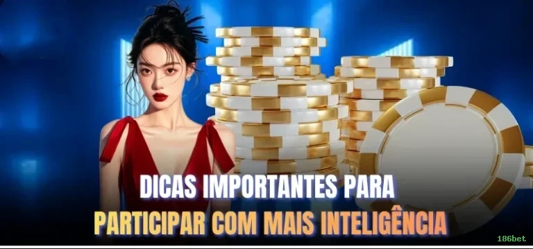 186bet Plataforma